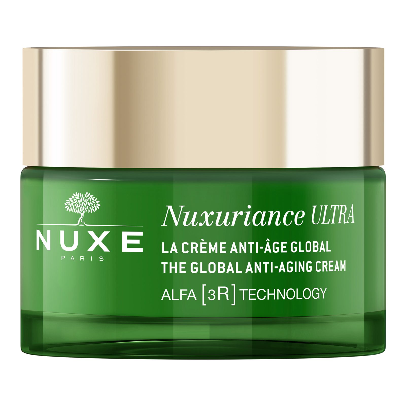Nuxe Nuxuriance ULTRA The Global Anti-Aging Cream 50 ml