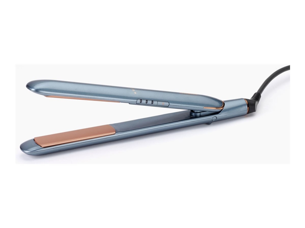 Babyliss Denim Luxe Straightener