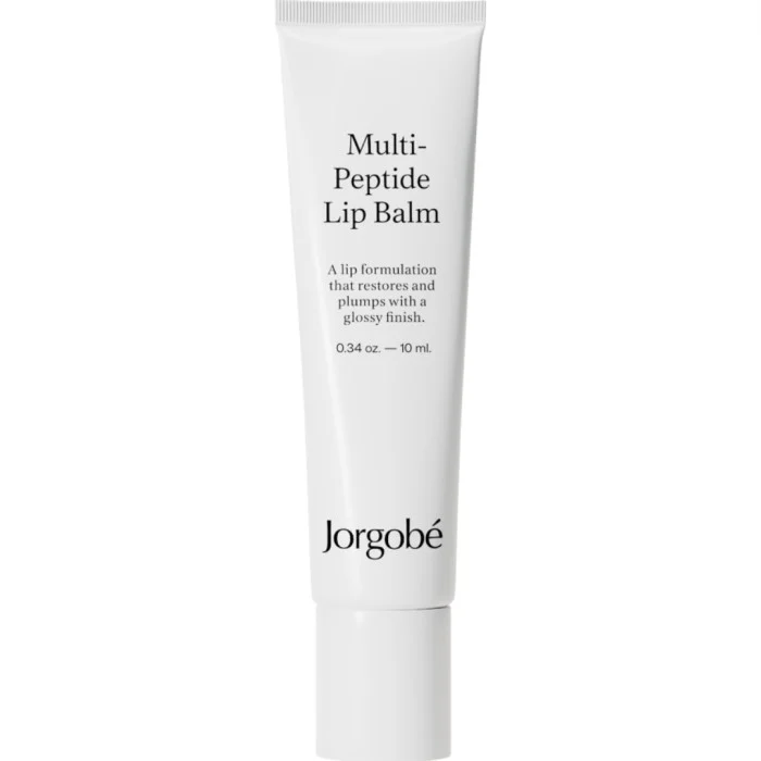 Jorgobé Multi-Peptide Lip Balm 8 ml, bild 3