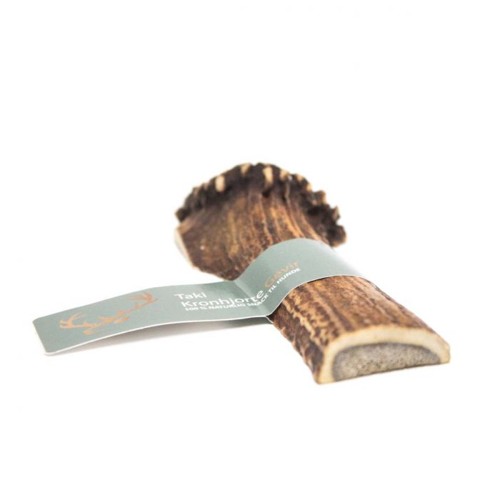 Taki - Deer Antler split M 12cm - (01-601)