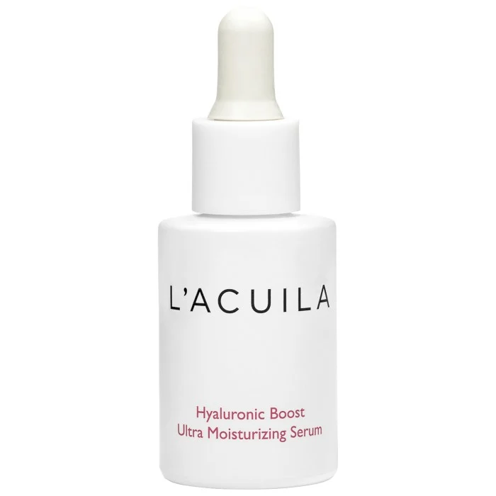L'Acuila Hyaluronic Boost Ultra Moisturizing Serum 30 ml, bild 2