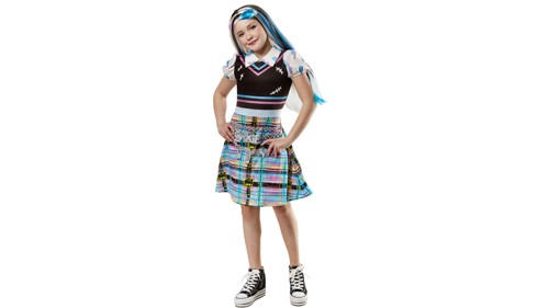 Rubies - Monster High Costume - Frankie Stein, bild 3