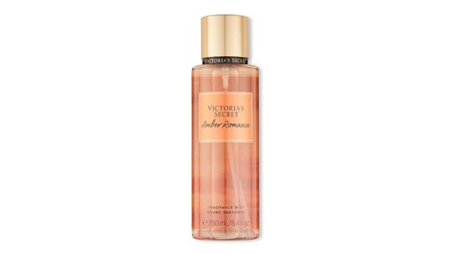 Victoria's Secret Amber Romance Fragrance Mist 250ml, bild 4