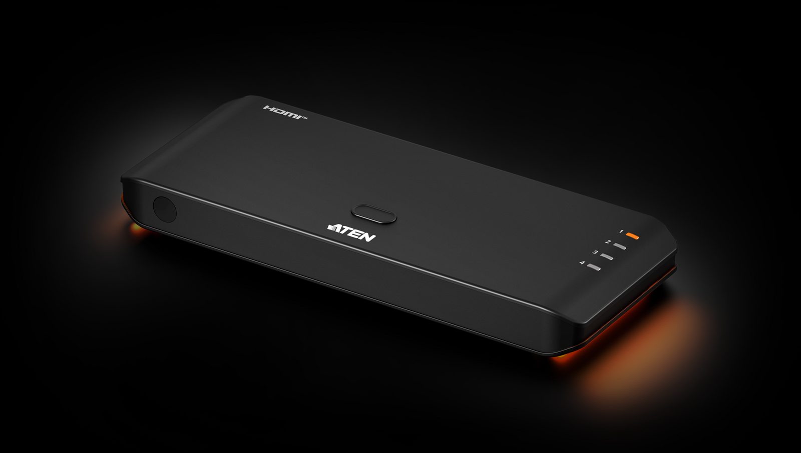HDMI-switch Aten VS4841-AT 4-port, True 4K, bild 2