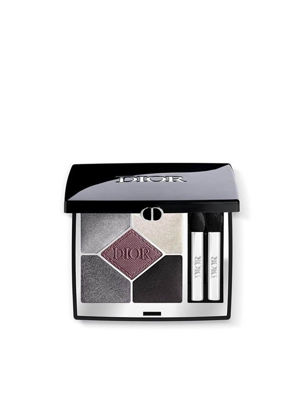 DIOR 5 Couleurs Eye Palette 073 Pied-de-poule, bild 2