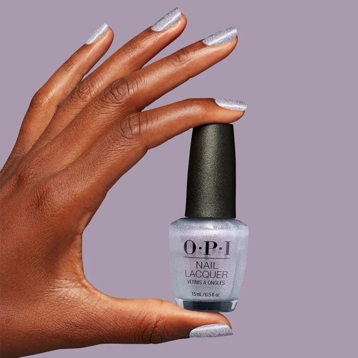 OPI Nail Lacquer Spring Collection Case of Glamnesia 15 ml, bild 2