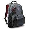 Ryggsäck PORT Designs HOUSTON II ECO Backpack 17.3" - Svart