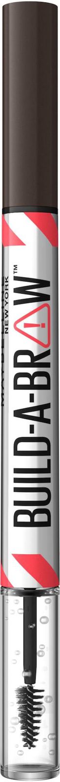 Maybelline New York Build-A-Brow 2-In-1 Brow Pen Ash Brown 259 Ash Brown 259
