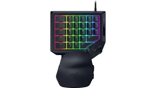 Razer Tartarus V2 Pro Gaming keypad, bild 3