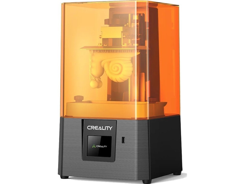 Creality Halot R6 3D-skrivare