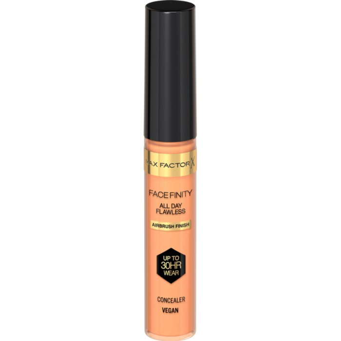 Max Factor Facefinity All Day Flawless Concealer 50 Shade 50 Shade