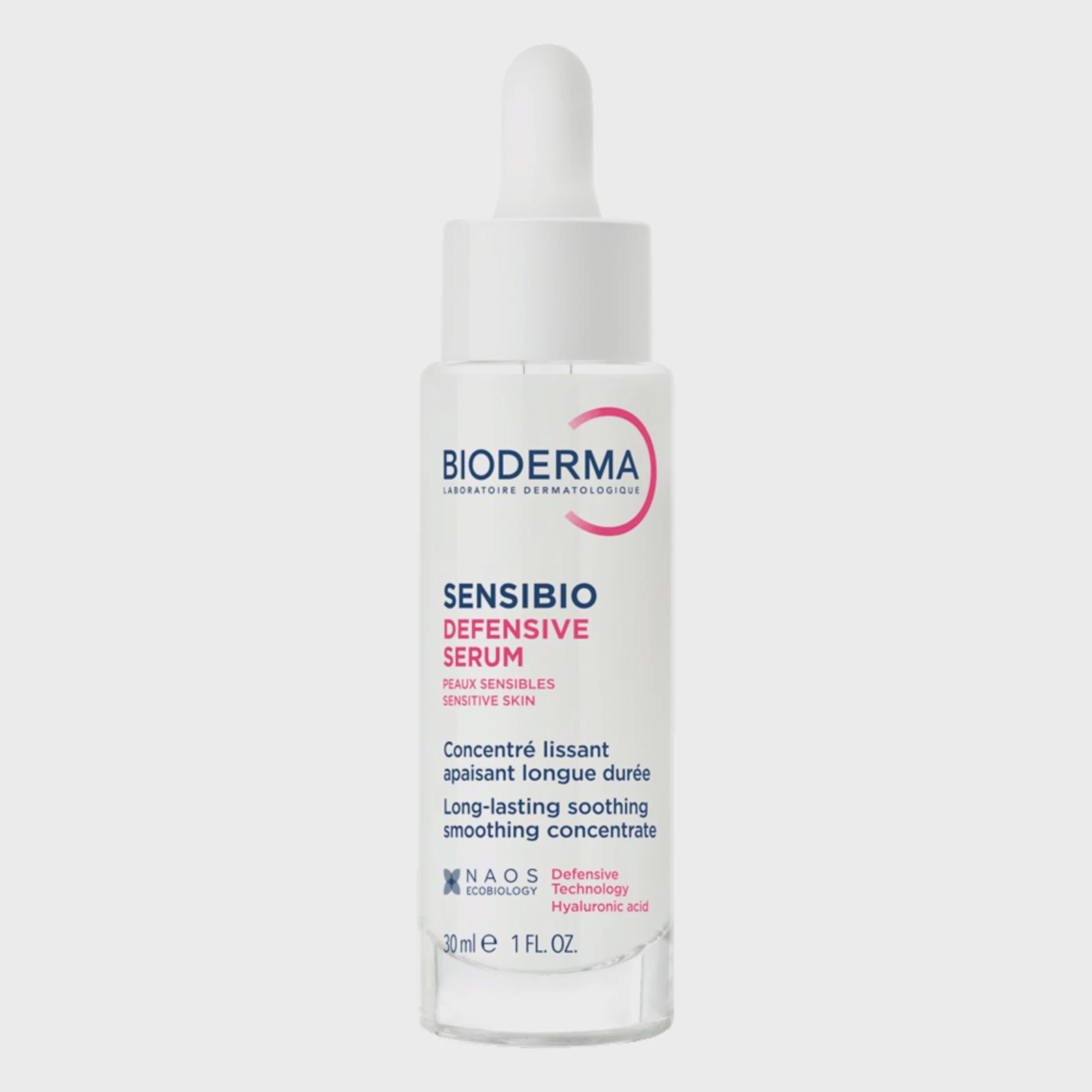 Bioderma Sensibio Defensive serum 30 ml 30 ml