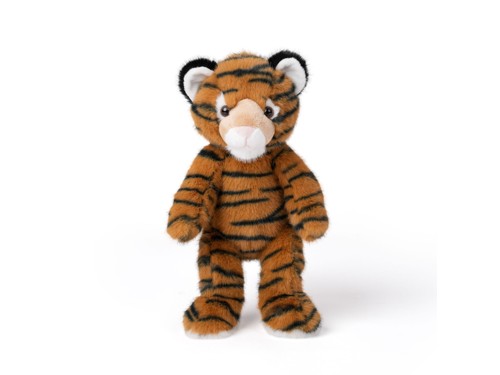 Teddykompaniet - Tiger, 35 cm (TK4433), bild 2