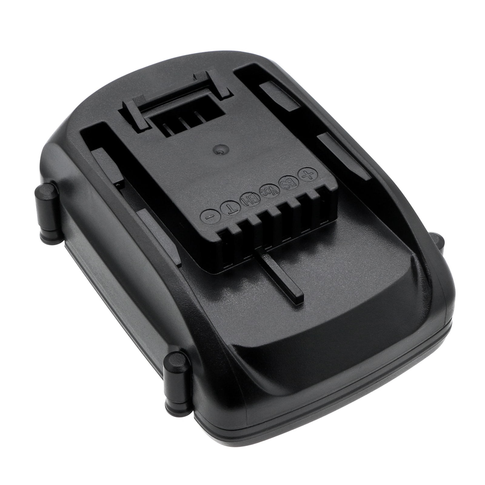 Batteri till Elverktyg för AL-KO Trimmer GTLi 18V Comfort, Rasentrimmer GTLi, bild 3