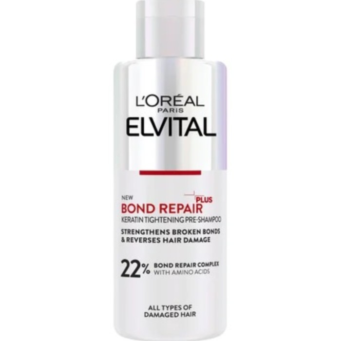 L'Oréal Paris Elvital Bond Repair Pre-Shampoo 200 ml