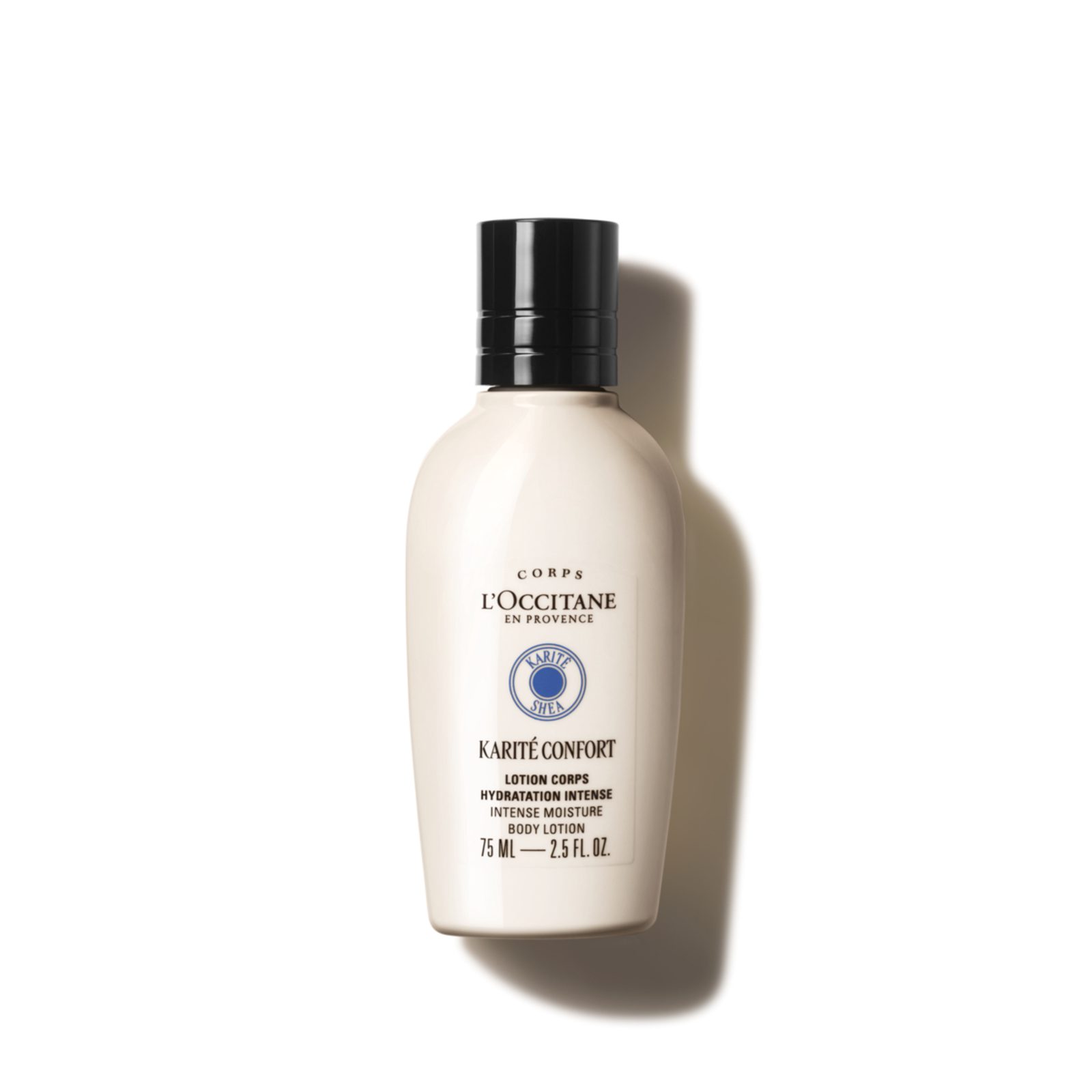 L'Occitane en Provence Shea Butter Body Lotion 75 ml, bild 3