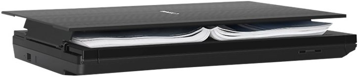 Canon Canoscan Lide 400 skanner