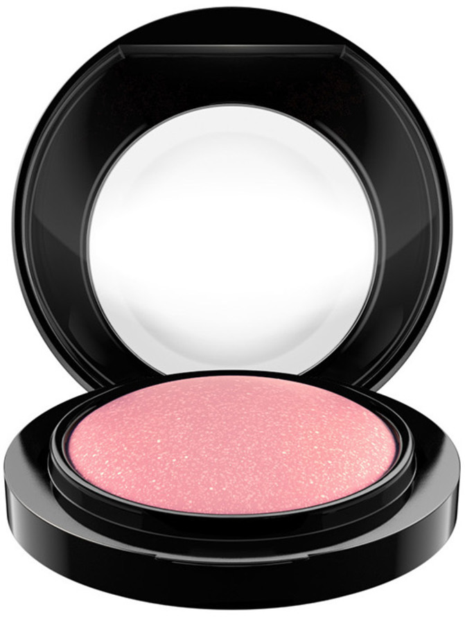 MAC Cosmetics Mineralize Blush Gentle, bild 3