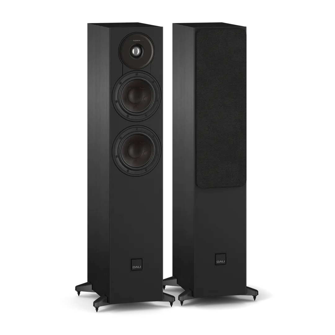 SONIK 5