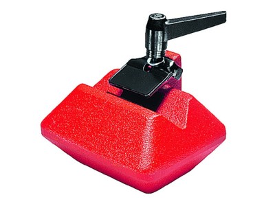 Motvikt Manfrotto 023 L-Peso 4,5 kg