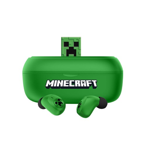 OTL - Minecraft 3D TWS Earphones