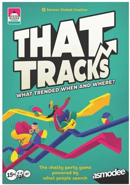 That Tracks Nordisk