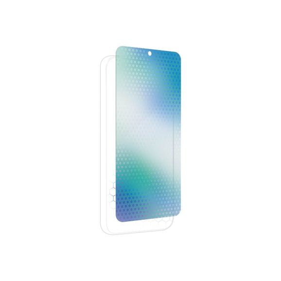 Zagg InvisibleShield Ultra Clear - skärmskydd - för Galaxy S23