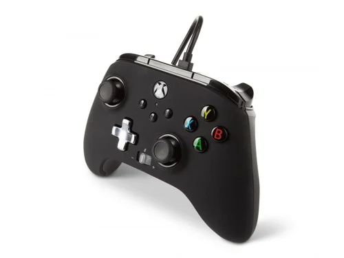 PowerA Enhanced Wired Controller For Xbox Series X|S Black Inline, bild 5