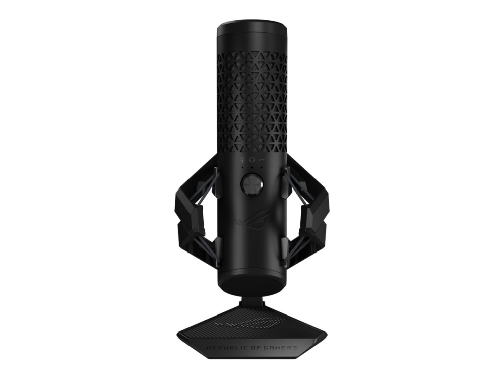 Asus ROG Carnyx mikrofon (svart)