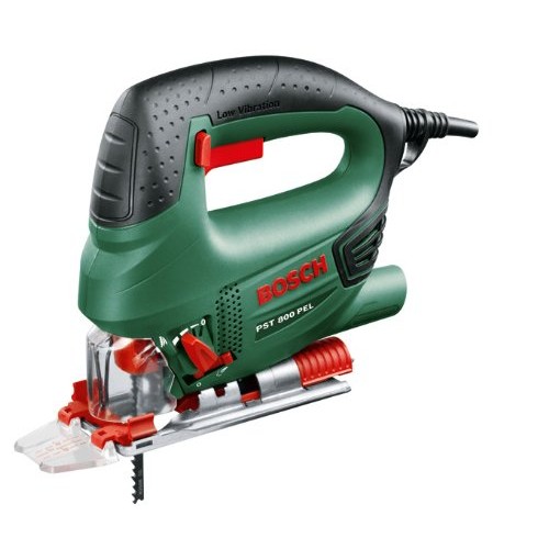 Bosch DIY - PST 800 PEL CT Jigsaw 230v
