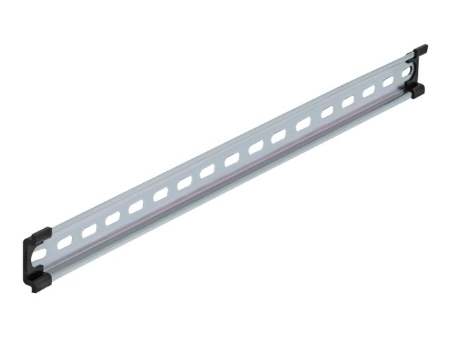 Delock - Monteringssats för DIN-skena - 48.2 cm, bild 3