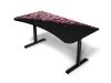Arozzi Arena Gaming Skrivbord - Large - Blomma