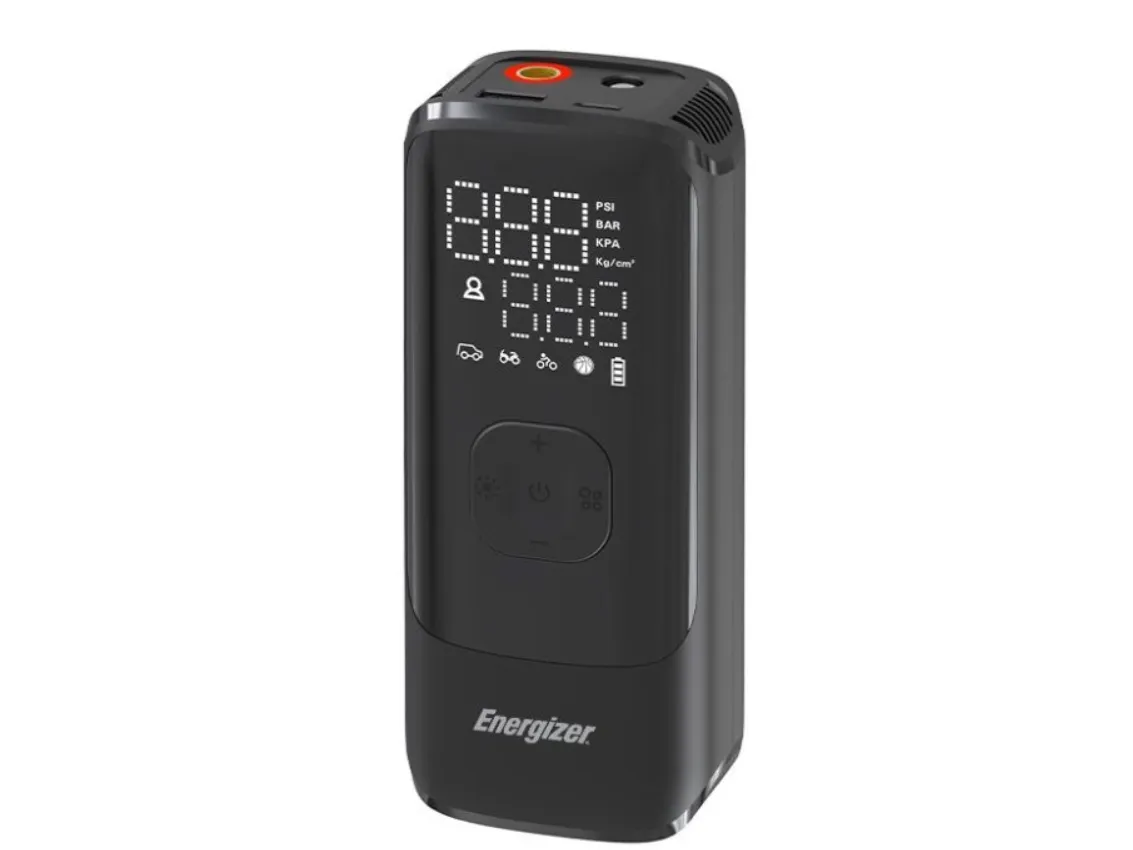 Energizer PAC4000, 10,3 Bar, 444 g