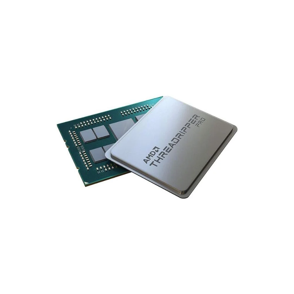 AMD Threadripper Pro 5955Wx - TRAY - utan kylare