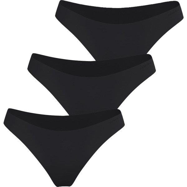 Björn Borg Invisible Brief 3p, S, Multipack 1