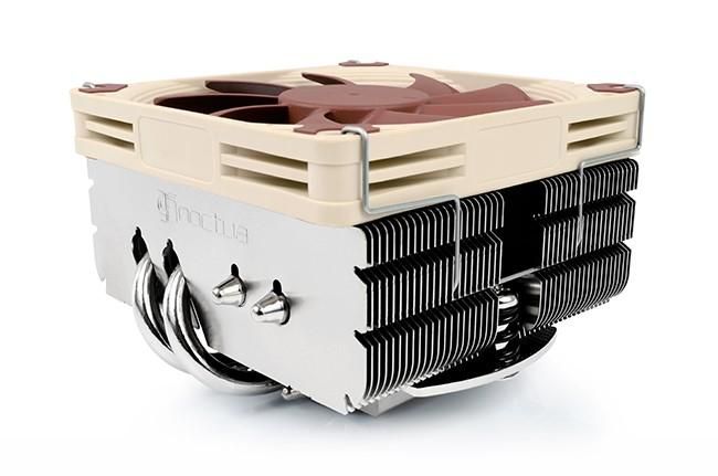 Noctua NH-L9x65, bild 4
