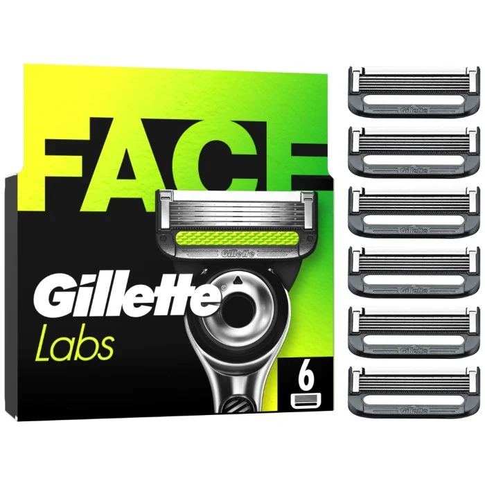 Gillette Razor Precision Shaving Tool