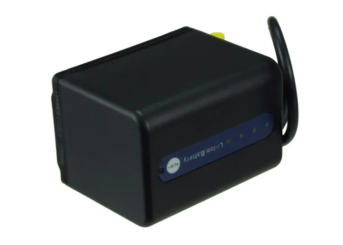 Batteri till Kamera för Panasonic SDR-H85, SDR-T55, SDR-T50 m.fl., bild 3