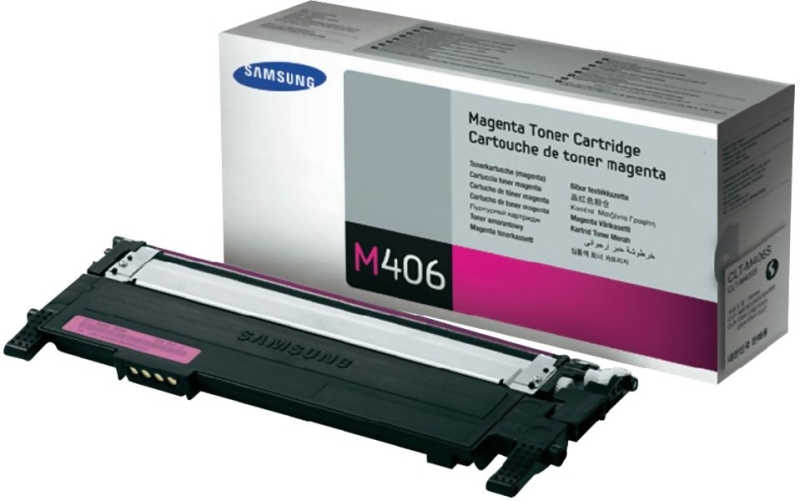 Samsung CLT-M406S/ELS