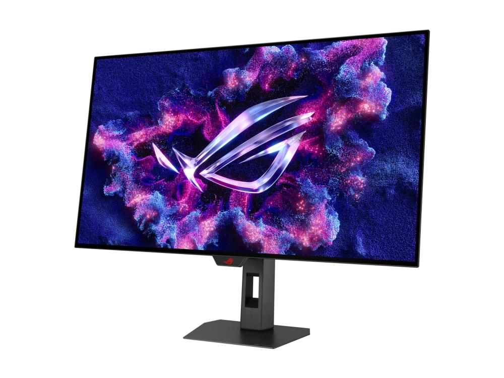 ASUS ROG Strix XG32UCWG 32" 4K/WOLED/165Hz/0,03ms gamingskärm, bild 2