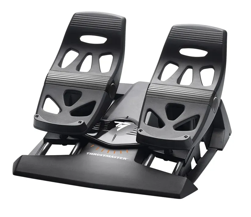 Thrustmaster Tfrp Roder pc/ps4, bild 2