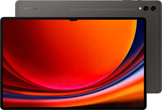 Samsung Galaxy Tab S9 Ultra WiFi 256 GB, graphite