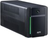 APC Easy BVX1200LI, 1200VA/650W, Line-interactive, 4 utgångar, bild 2