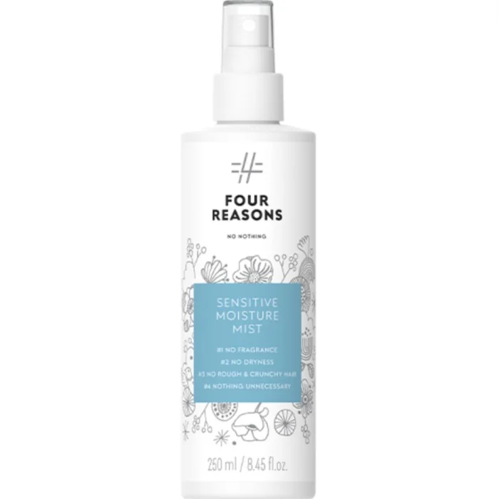 Four Reasons Sensitive Moisture Mist 250 ml, bild 2
