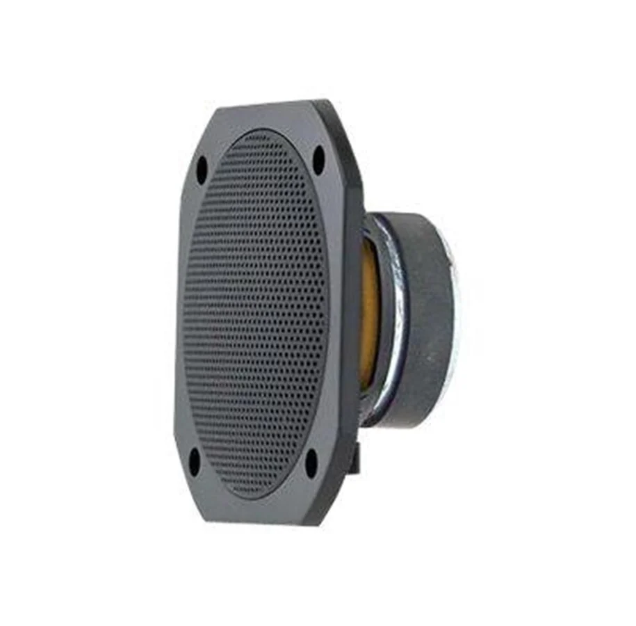 Visaton FRS 10 WP 8 OHM - Högtalare - 25 Watt - svart, bild 2