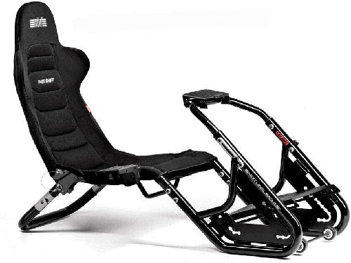 Next Level Racing F-GT Shift, bild 2