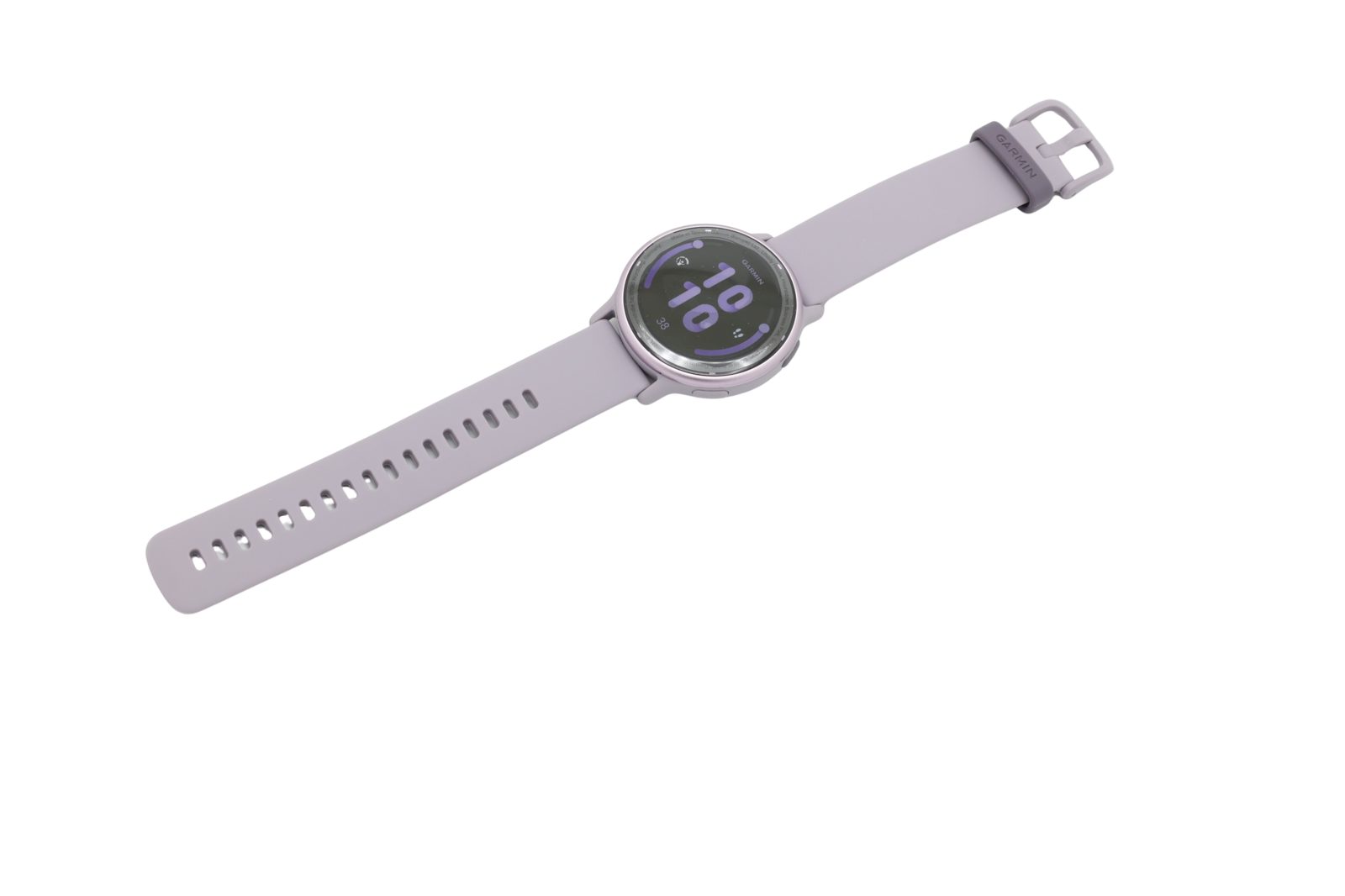 Garmin Vivoactive 5 smartwatch Orchid AMOLED, bild 3