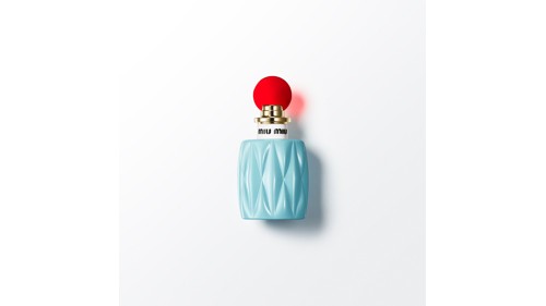 Miu Miu L’Eau de Muguet Eau de Parfum 100 ml, bild 3