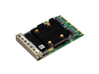 Broadcom MegaRAID 9562-16i