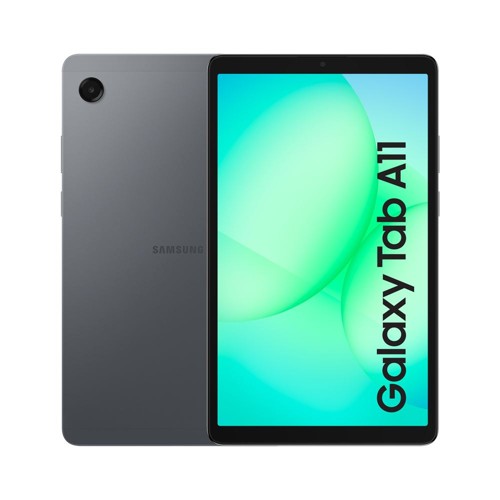 Samsung Galaxy Tab A11 WI-FI 64 GB, grå